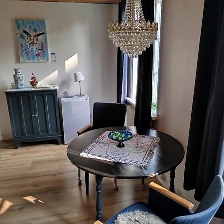 Charlottsborgs Camping Och Vandrarhem Kristianstad Exterior foto
