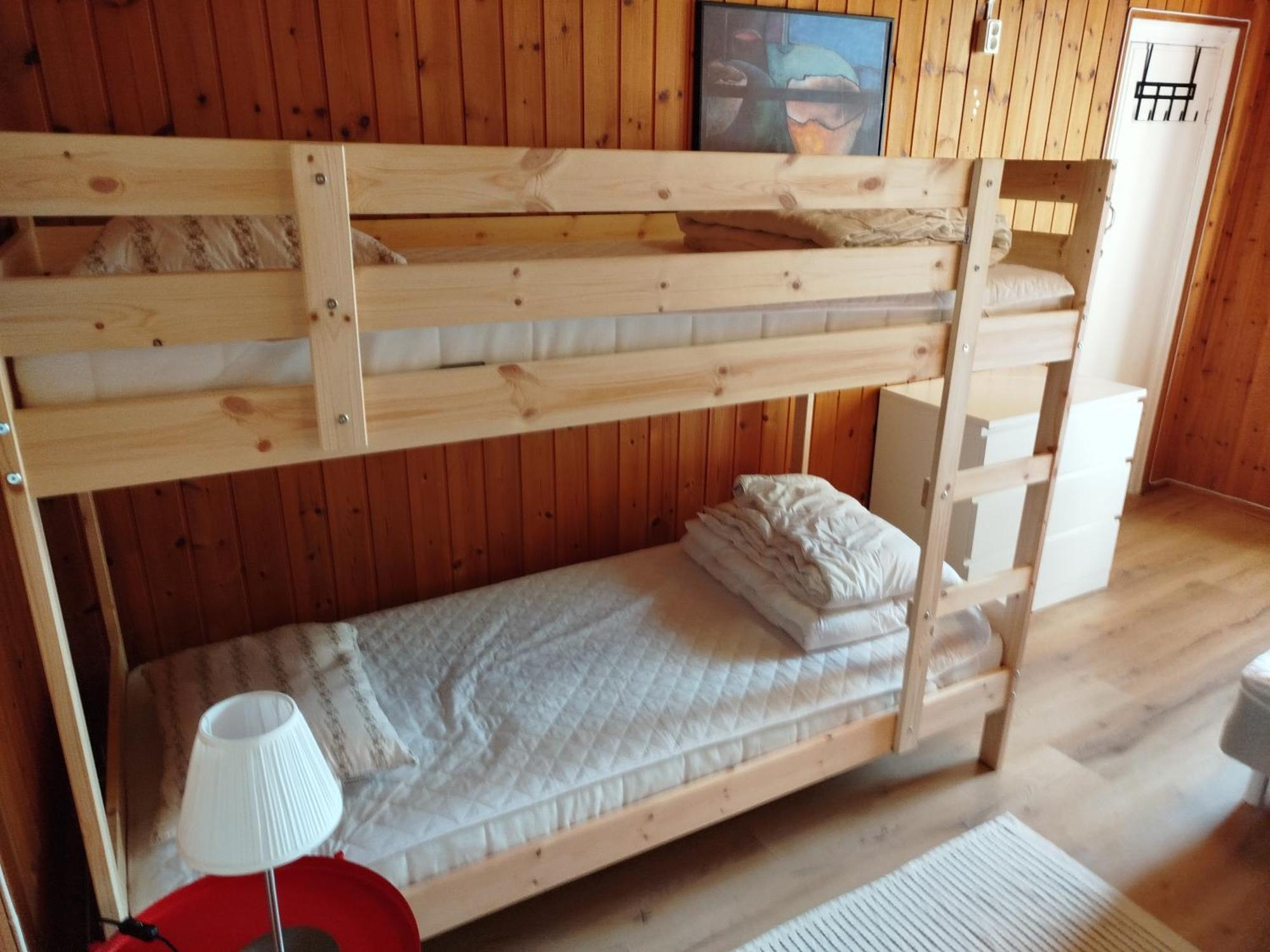 Charlottsborgs Camping Och Vandrarhem Kristianstad Exterior foto