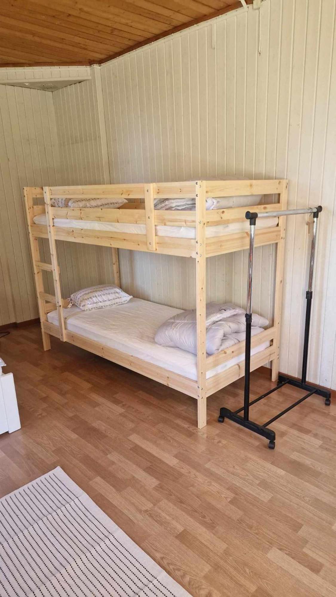 Charlottsborgs Camping Och Vandrarhem Kristianstad Exterior foto