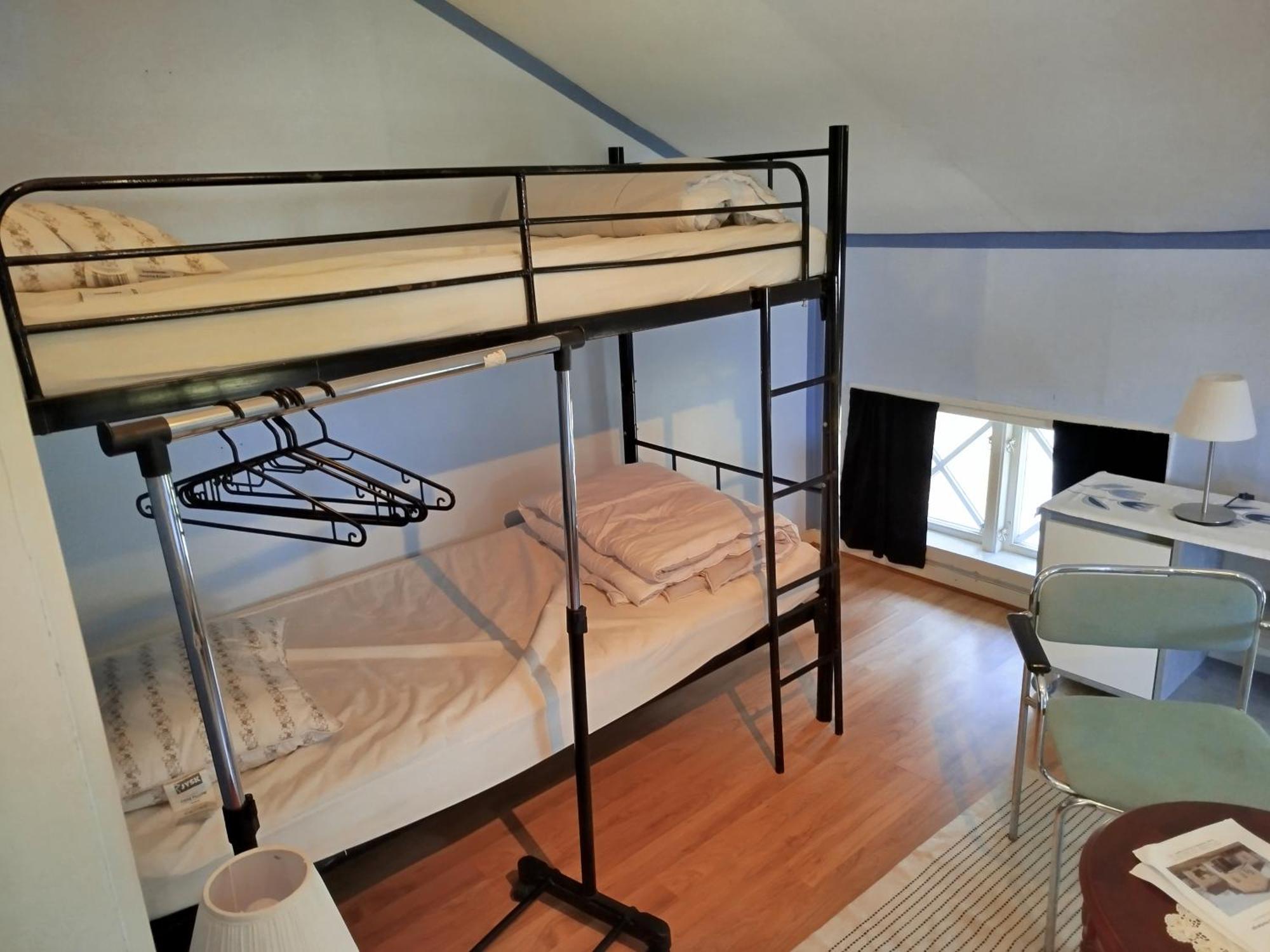 Charlottsborgs Camping Och Vandrarhem Kristianstad Exterior foto